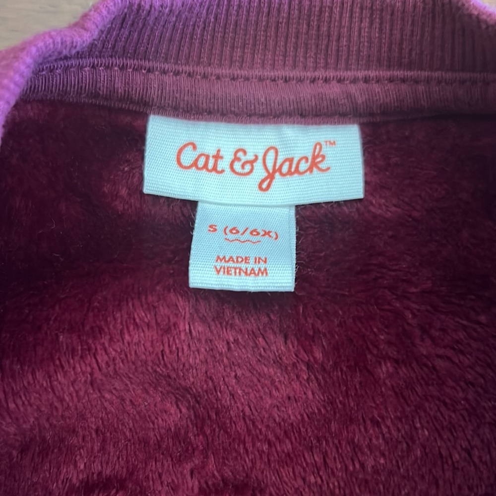 Sweater - Picture 3 of 3